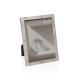 Photo frame Versa White MDF Wood 1,6 x 19,5 x 14,5 cm