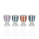 Piece Coffee Cup Set Versa Porcelain 4 Pieces