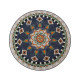 Mesa auxiliar Versa 60 x 71 x 60 cm