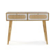 Consola Versa Vega 30 x 78 x 100 cm