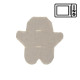 Thermal Cushion Versa Astronaut