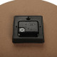 Reloj de Pared Versa Laison Madera 4 x 30 x 30 cm