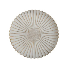 Centerpiece Versa Shell B 3 cm MDF Wood