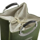 Cesto para la Ropa Sucia Versa Laundry Minimalista 30 x 55 x 36 cm