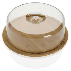 Cheese Plate Versa Bamboo MDF Wood (9 cm)