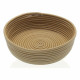 Cesta Polipropileno (28,5 x 8,5 x 28,5 cm)