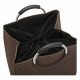 Laundry basket With handles Minimalist 30 x 55 x 36 cm