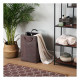 Laundry basket With handles Minimalist 30 x 55 x 36 cm