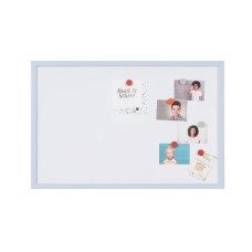 Magnetic board Pastel Blue (Refurbished D)