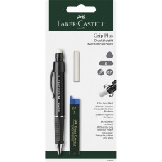 Portaminas Faber-Castell Multicolor (Reacondicionado D)