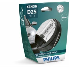 Bombilla Philips D2S (Reacondicionado A)