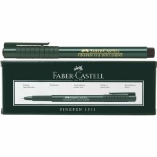 Pen Faber-Castell Finepen 151199 (Refurbished A)