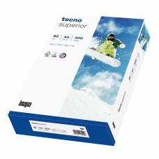 Paper Tecno Superior A4 Packet (Refurbished A+)