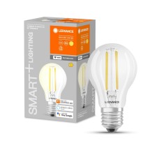 Bombilla LED Ledvance E27 6 W (Reacondicionado A)