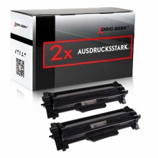 Toner Black (Refurbished B)