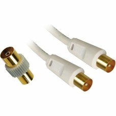 Cable de Antena APM 408015 5 m (Reacondicionado A)
