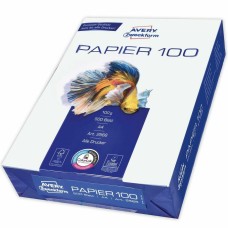 Printer Paper 2566 A4 (210 mm x 297 mm) (Refurbished A)