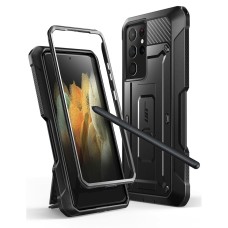 Mobile cover Black (Refurbished A)