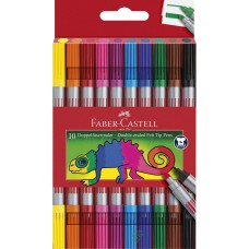 felt-tip pens Faber-Castell (Refurbished A)