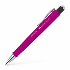 Portaminas Faber-Castell 0.7 mm (Reacondicionado A+)