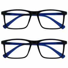 Montura de Gafas Opulize Azul (Reacondicionado A+)