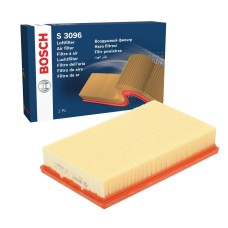 Filtro de aire BOSCH S3096 (Reacondicionado A)