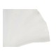 Figura Decorativa Flor Blanco Poliresina (8 x 37 x 24,5 cm)