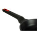 Sartén Molten Negro Aluminio (Ø 28 cm)