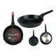 Sartén Molten Negro Aluminio (Ø 28 cm)