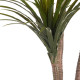 Decorative Plant Narrow leaf Green Plastic (80 x 200 x 105 cm)