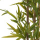 Planta Decorativa Bambú Verde Plástico (80 x 180 x 80 cm)