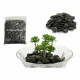 Set of Stones Polished surface (5 kg)