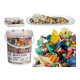 Decorative Shavings 13 x 14 x 14 cm (1,4 L)