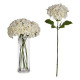 Decorative Flower Green