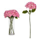Decorative Flower Green
