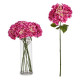 Decorative Flower Green