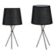 Desk lamp Metal 20 x 39 x 20 cm