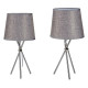 Desk lamp Metal 20 x 39 x 20 cm
