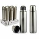 Thermos Stainless steel Silver