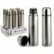 Thermos Stainless steel Silver