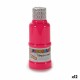 Tempera Neon Pink 120 ml (12 Units)