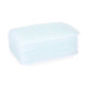 Esponjas Jabón Azul Blanco (12 Unidades)