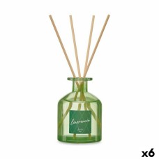 Perfume Sticks Lotus Flower (250 ml) (6 Units)