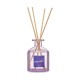 Perfume Sticks Violet (250 ml) (6 Units)