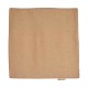 Cushion cover Beige (45 x 0,5 x 45 cm) (12 Units)