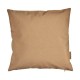 Cushion cover Beige (45 x 0,5 x 45 cm) (12 Units)