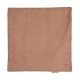 Cushion cover Brown (45 x 0,5 x 45 cm) (12 Units)