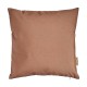 Cushion cover Brown (45 x 0,5 x 45 cm) (12 Units)