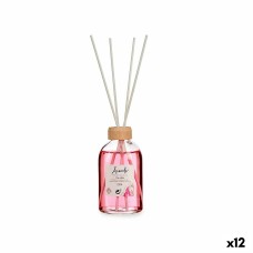 Varitas Perfumadas Fresa Nata (100 ml) (12 Unidades)