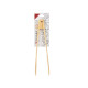 Pinzas de Cocina Kinvara KT09-4232AT 30 x 5 x 7,5 cm (12 Unidades)